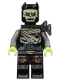 Минифигурка Лего Ниндзяго Костяной Воин