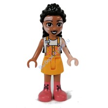 Минифигурка Лего Френдс Джордин