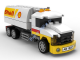 Набор Лего Shell Tanker - 40196