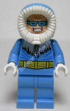Captain Cold