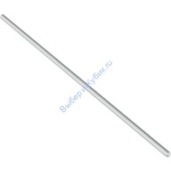 Деталь Лего Шланг Жесткий 3 Мм D. 24L / 19.2См Цвет Белый