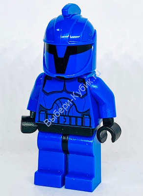 Senate Commando sw0244