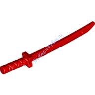 Katana lego 2025