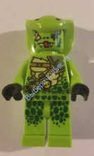 Lasha (Legacy) Дубликат 