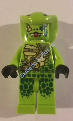 Lasha (Legacy) Дубликат