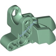 Деталь Лего Техник Ступня С Тремя Короткими Когтями Цвет Песочно-Зеленый