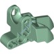 Деталь Лего Техник Ступня С Тремя Короткими Когтями Цвет Песочно-Зеленый
