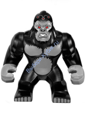 Gorilla Grodd