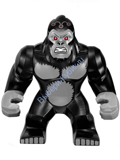 Gorilla Grodd