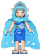 Минифигурка Лего Эльфы Наида Риверхарт