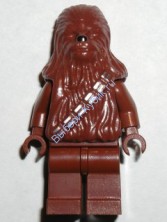 LEGO® "Star Wars" фигурка Чубакка