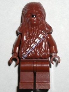 LEGO® "Star Wars" фигурка Чубакка