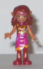 Azari Firedancer (41192)