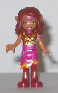 Azari Firedancer (41192)