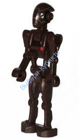 Минифигурка Лего Звездные Войны Дроид-Коммандос