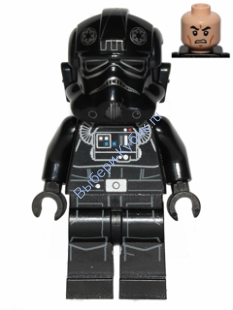 Минифигурка Лего Звездные Войны -   sw0543