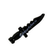 Деталь Аналог Совместимый С Лего Нож охотничий №1