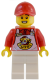 Минифигурка Лего Ниндзяго Шеф Повар Сушими