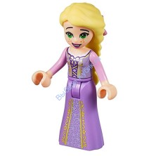 Минифигурка Лего Рапунцель