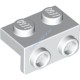 Деталь Лего Кронштейн 1 х 2 - 1 х 2 Цвет Белый