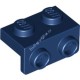 Деталь Лего Кронштейн 1 х 2 1 х 2 Цвет Темно-Синий
