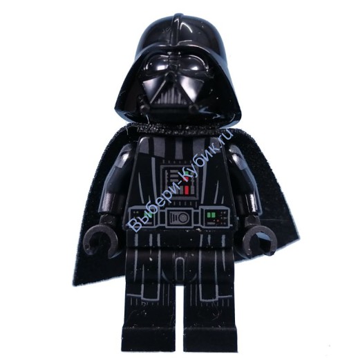 Минифигурка Лего Звездные Войны Дарт Вейдер sw1249