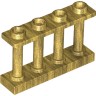 Перламутрово-Золотой