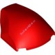 Деталь Лего Элемент Доспеха Цвет Красный
