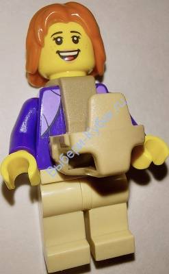 lego mater