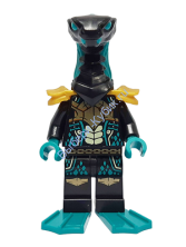 Минифигурка Лего Ниндзяго Маарайская Стража