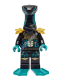 Минифигурка Лего Ниндзяго Маарайская Стража