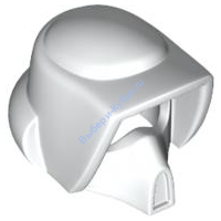 Деталь Лего Шлем  Цвет