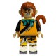 Минифигурка Лего Манки Кид Король Обезьян mk132