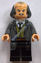 Минифигурка Лего Гарри Поттер Аргус Филч