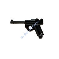 Деталь Аналог Совместимый С Лего Пистолет пневматический №1
