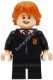 Минифигурка Лего Рон Уизли В Мантии Гриффиндора hp604