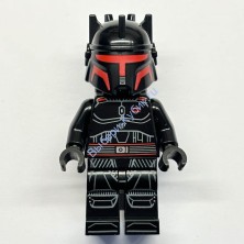 Минифигурка Лего Звездные Войны Мофф Гидеон sw1342