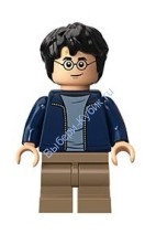 Минифигурка Лего Гарри Поттер