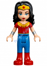 Wonder Woman (41235)
