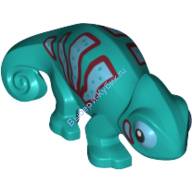 Lego chameleon discount