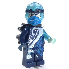 Минифигурка Лего Ниндзяго Ния njo705