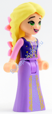 Rapunzel (41156)