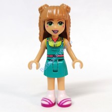 Минифигурка Лего Френдс Фрея