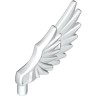 Белый