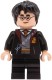 Минифигурка Лего Гарри Поттер В Распахнутой Мантии Гриффиндора hp605