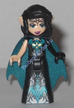 Noctura with Cape (41194)