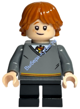 Минифигурка Лего Гарри Поттер Рон Уизли
