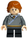 Минифигурка Лего Гарри Поттер Рон Уизли