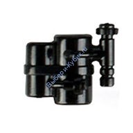 Деталь Аналог Совместимый С Лего Взрывное устройство №1