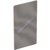 Деталь Лего Зеркало На Вспененной Основе Цвет Белый